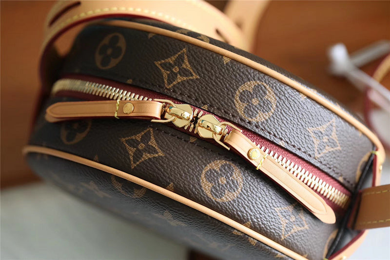 Glami Fashion Lu-Vi bags - 8317