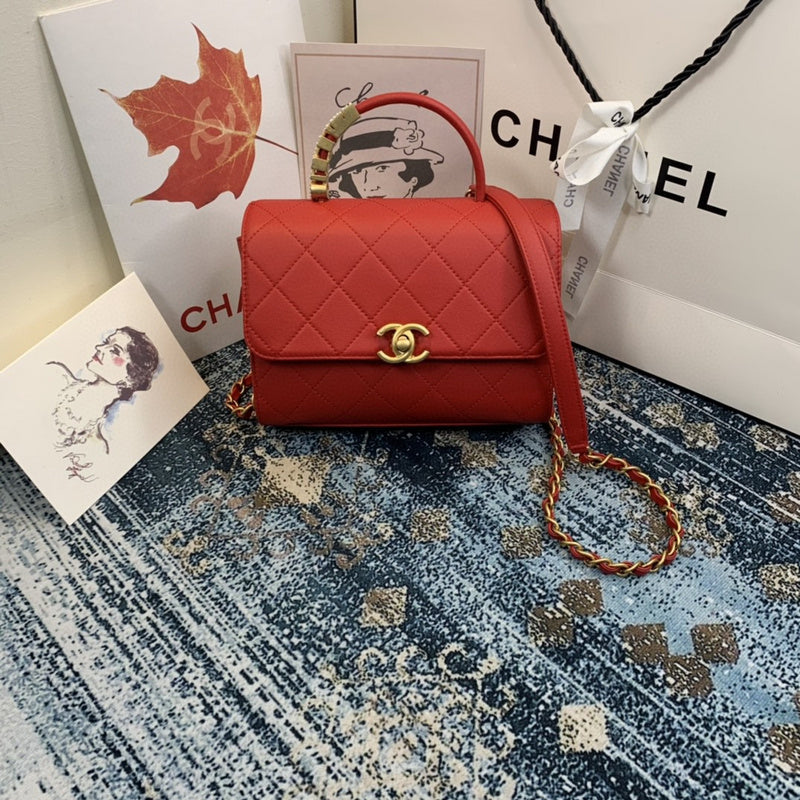 Satchel Bags - CHL Bags - 1976