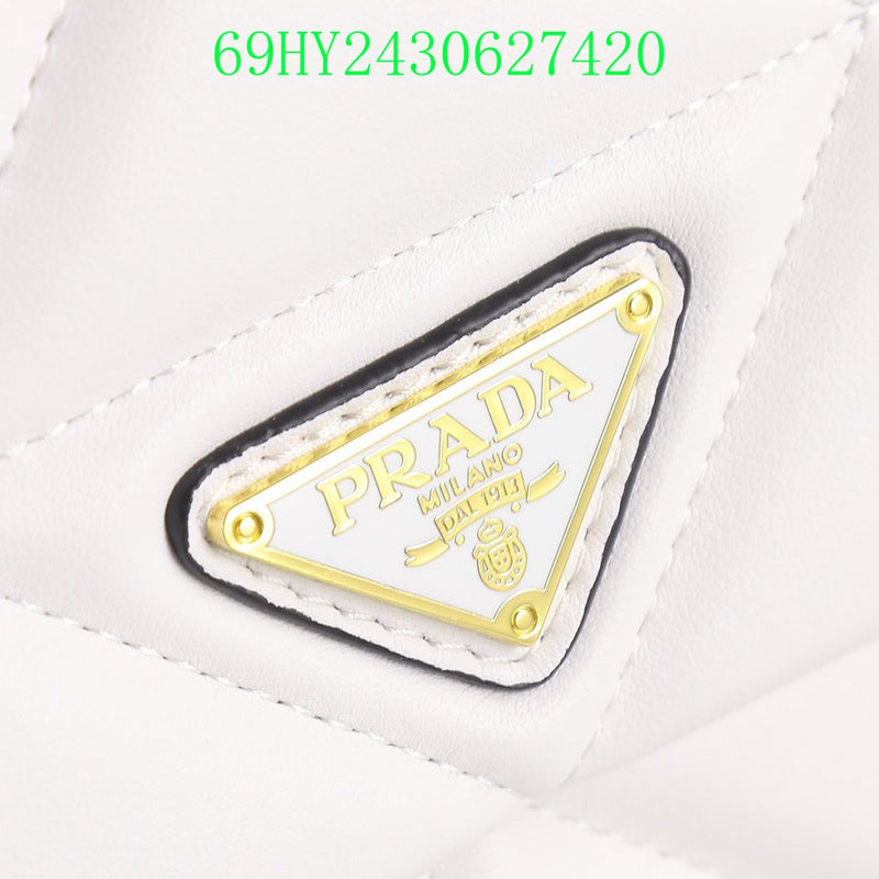 Satchel Bags - PDA Bags - 4201