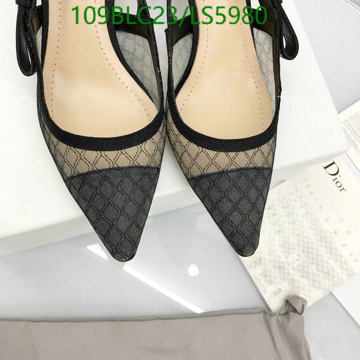 SAMCC - DOR Women Shoes - 2415
