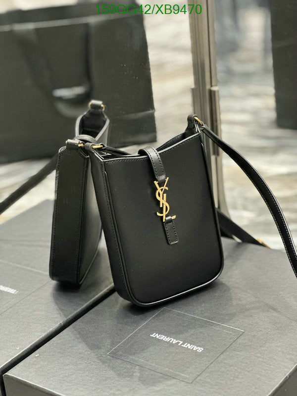 SAMC - YLS Bags - 309