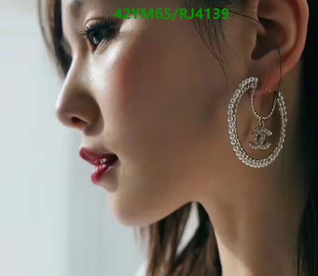 SAMC - CHL Jewelry - 1315