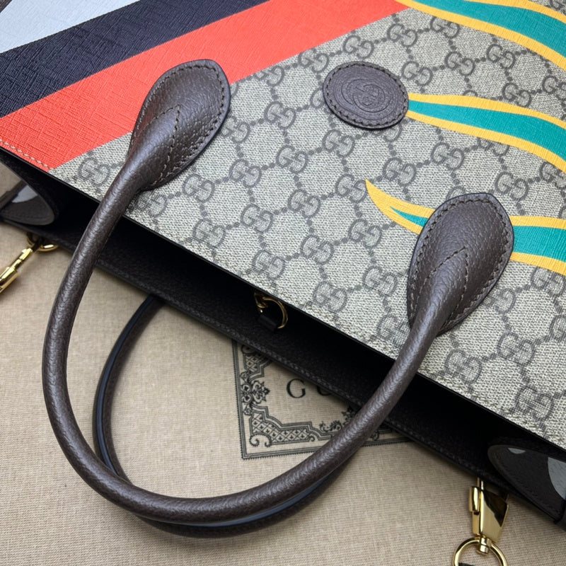 Satchel Bags - GCI Bags - 1157