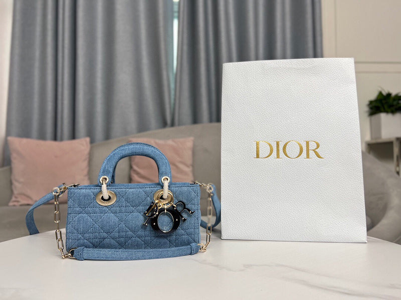 Glami Fashion - DIR Bags - 291