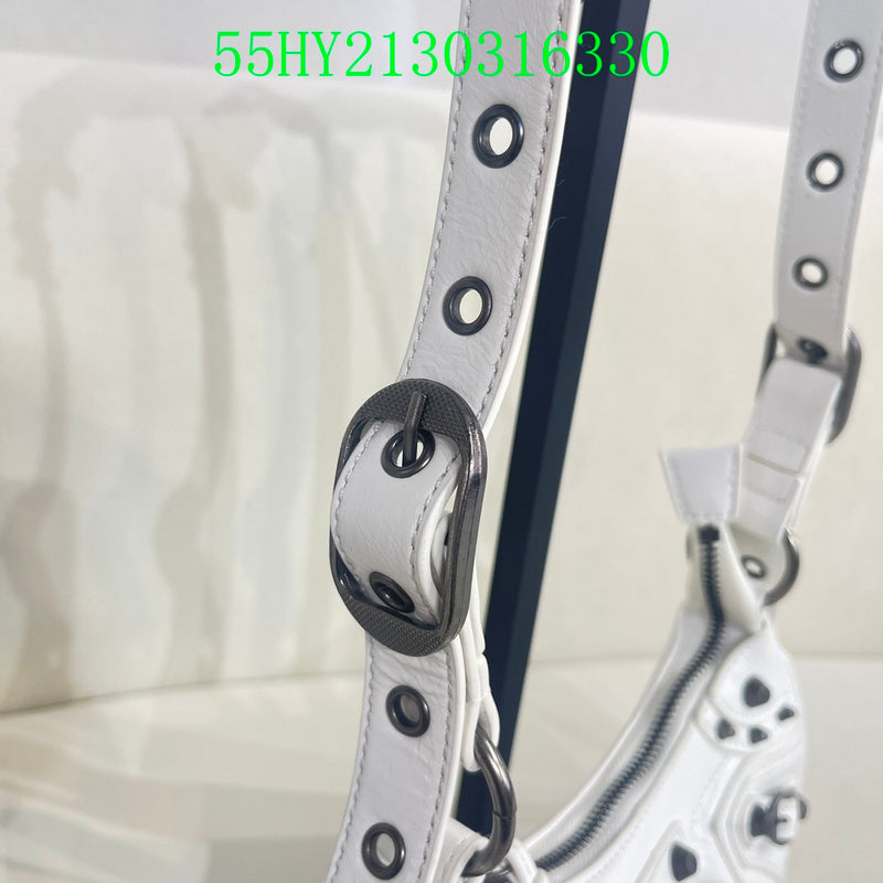 Satchel Bags - BGA Bags - 1869