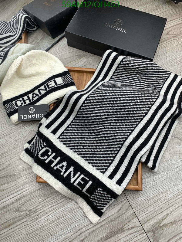 SAMC - CHL Caps & Hats - 138