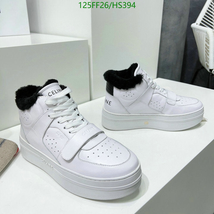 SAMC - COL Women Shoes - 208