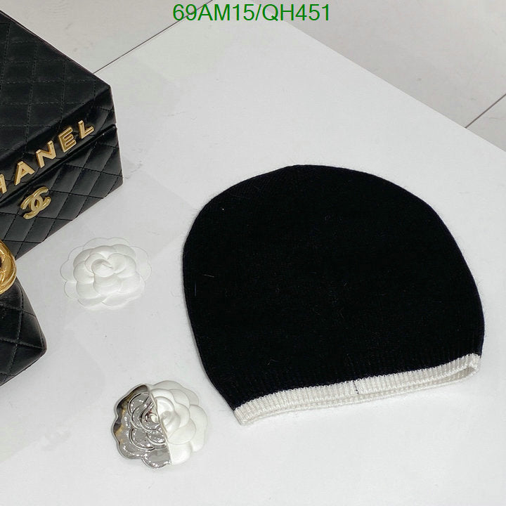 SAMC - CHL Caps & Hats - 137