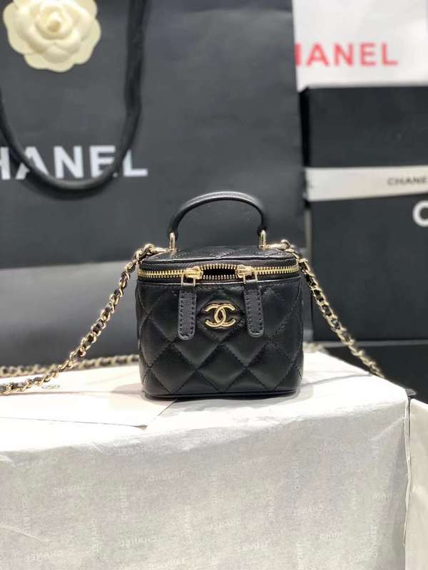 Satchel Bags - CHL Bags - 5562