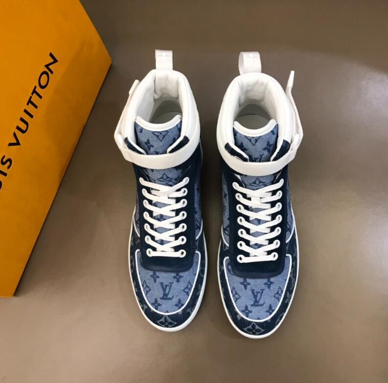 SAMC - LOV Men Shoes - 1556
