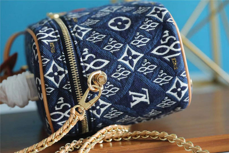 Satchel Bags - VL Bags - 7623
