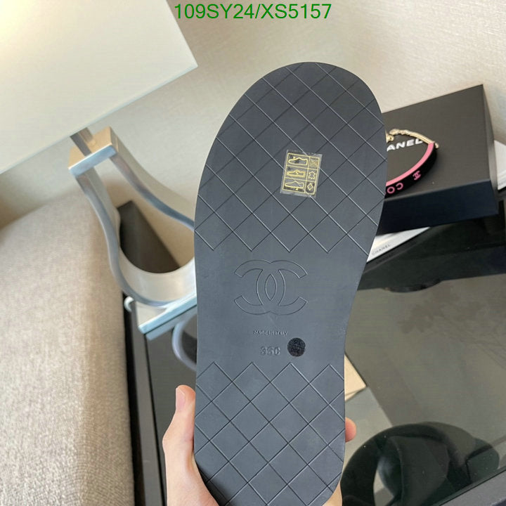 SAMC - CHL Women Shoes Slippers - 144