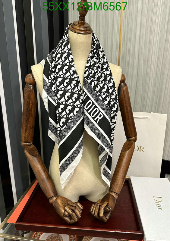 SAMC - DOR Scarves - 063