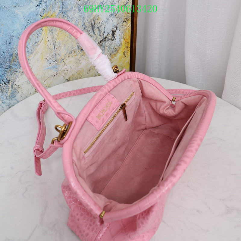 Satchel Bags - BGA Bags - 2268