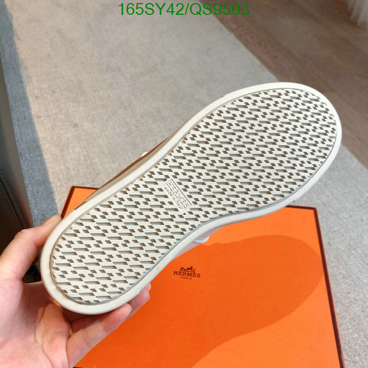 SAMC - HMS Women Shoes - 152
