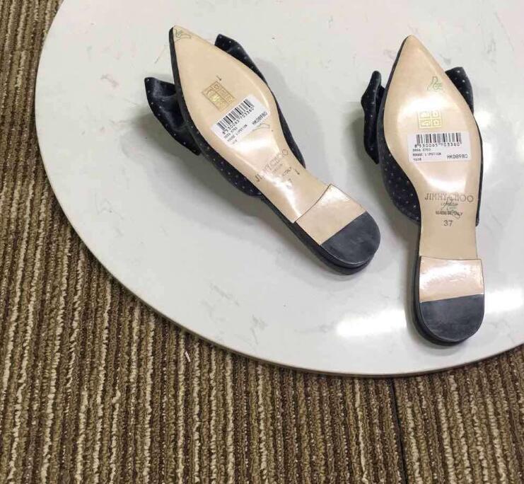 SAMC - JMC Shoes - 159