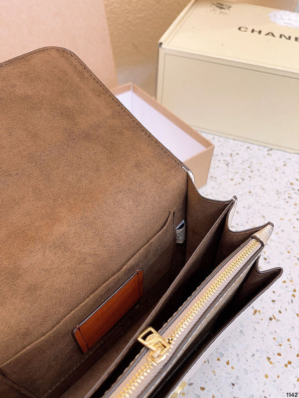Satchel Bags - CCH Bags - 071