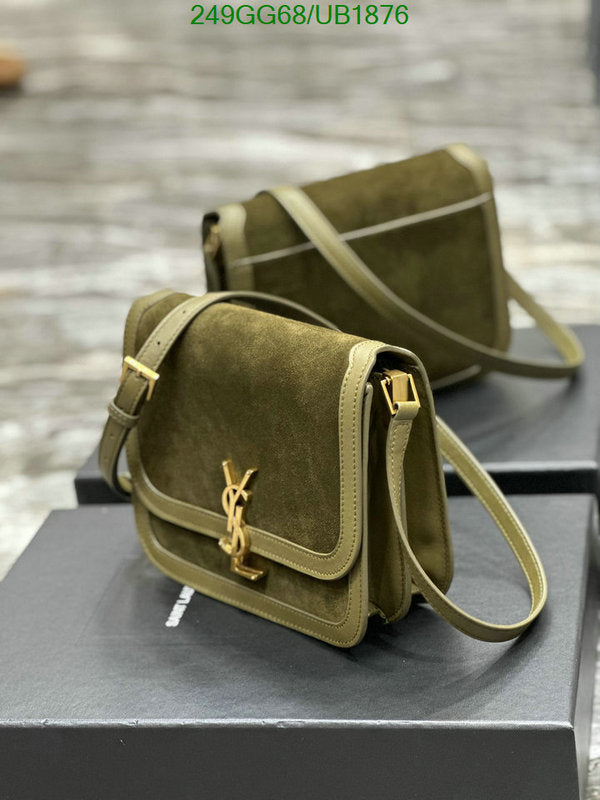 SAMC - YLS Bags - 069