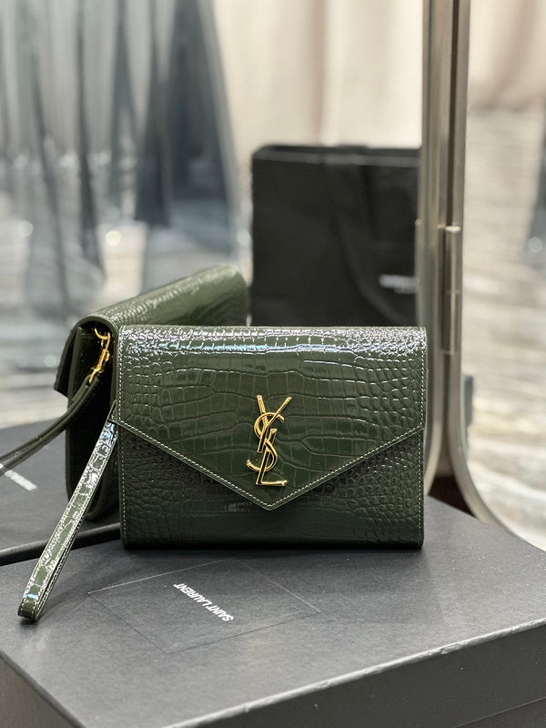 Glamy - YLS Bags - 860