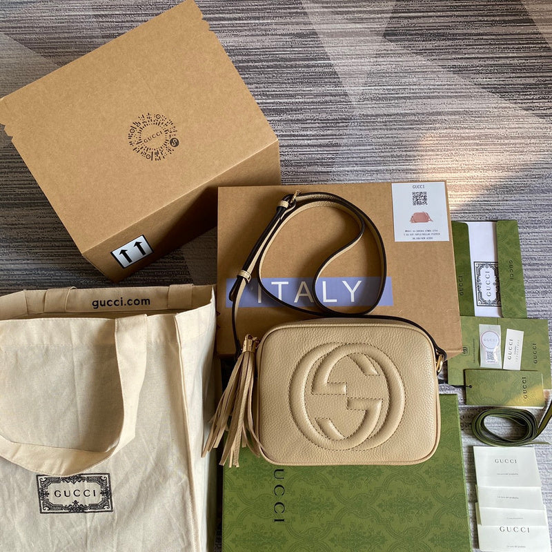Satchel Bags - GCI Bags - 7427