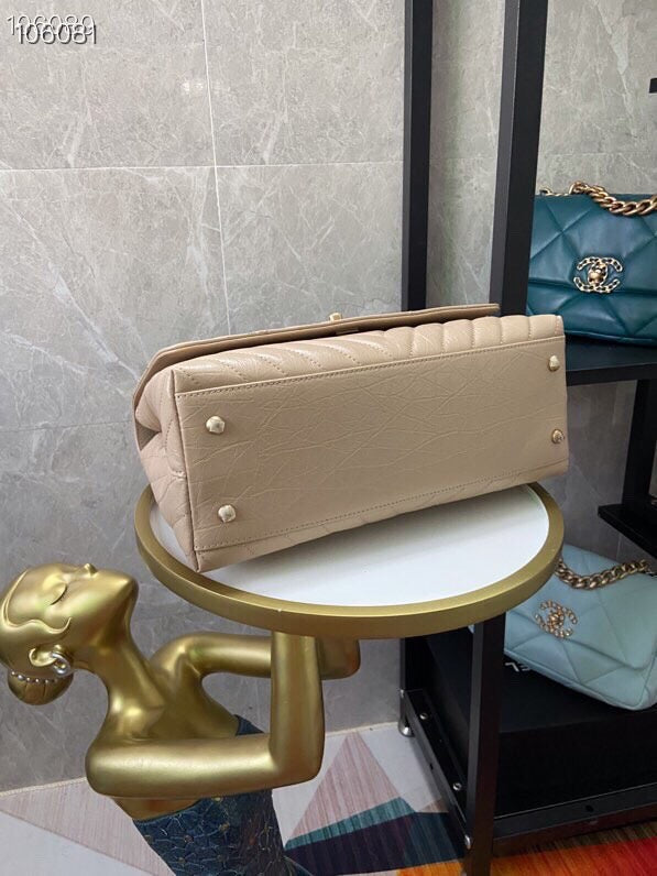 Satchel Bags - CHL Bags - 4185