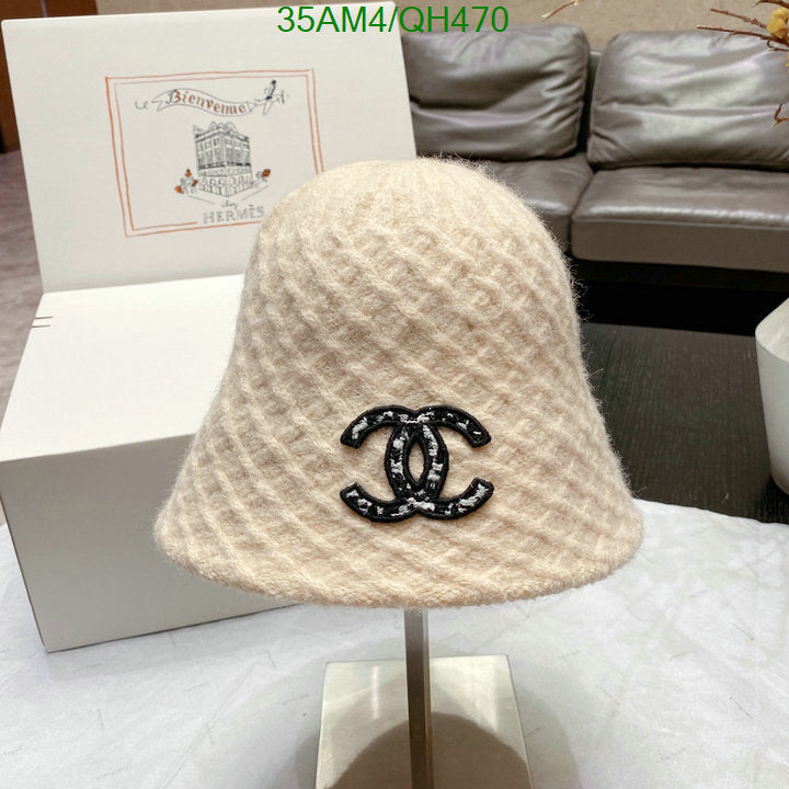 SAMC - CHL Caps & Hats - 132