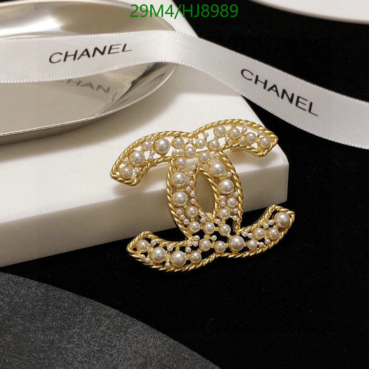 SAMC - CHL Jewelry - 274
