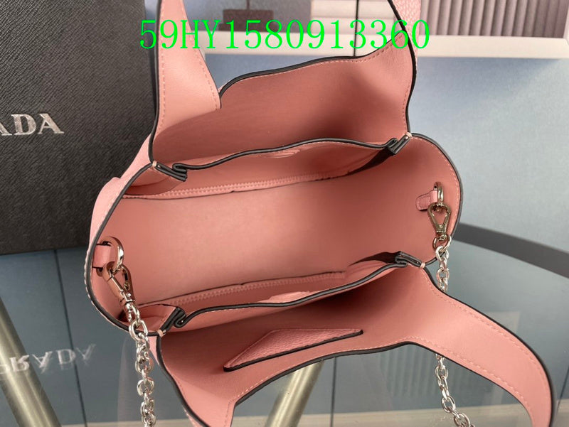 Satchel Bags - PDA Bags - 3998