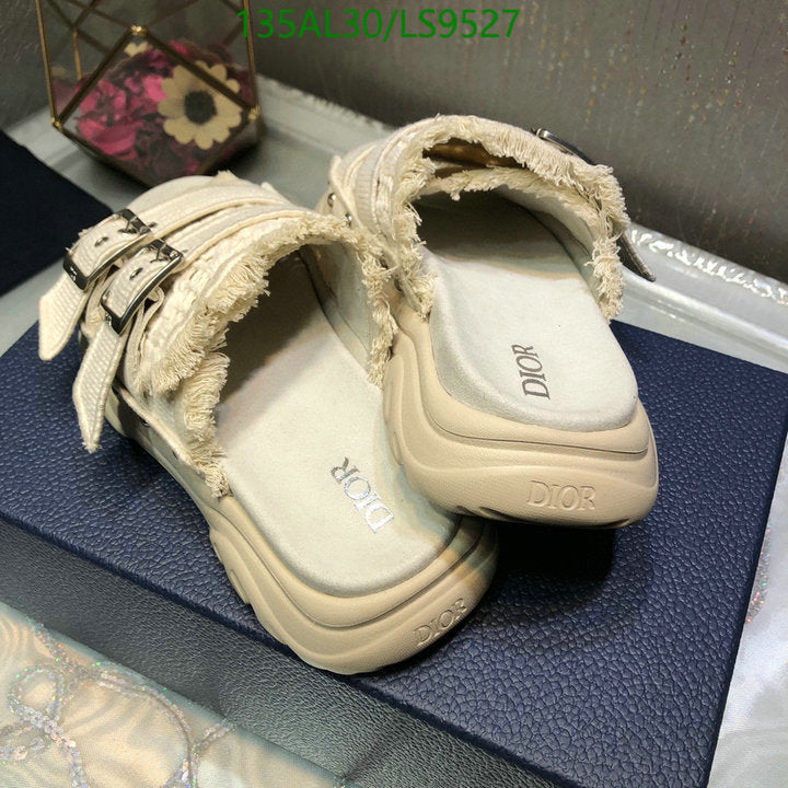 SAMC - CHL Women Shoes Slippers - 234