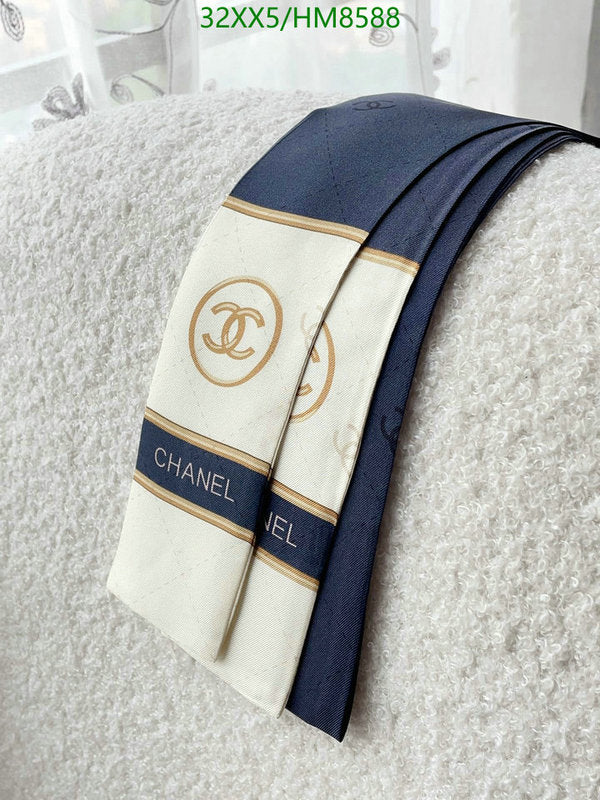 SAMC - CHL Scarves - 802