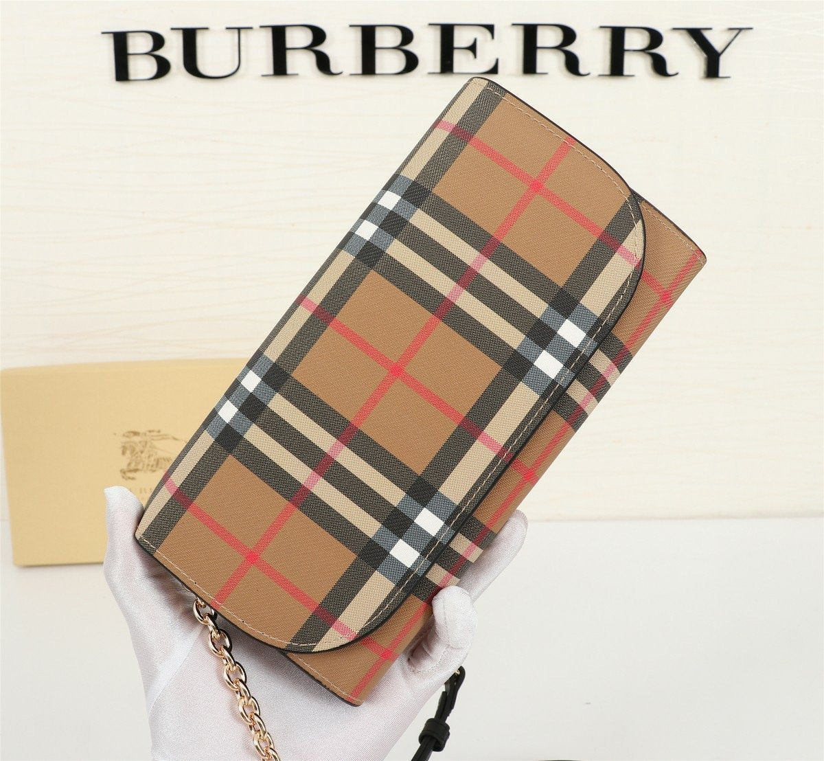 EN - New Arrival Bags BBR 022