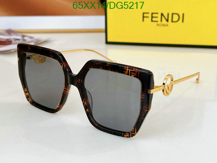 SAMC - FDE Glasses - 028