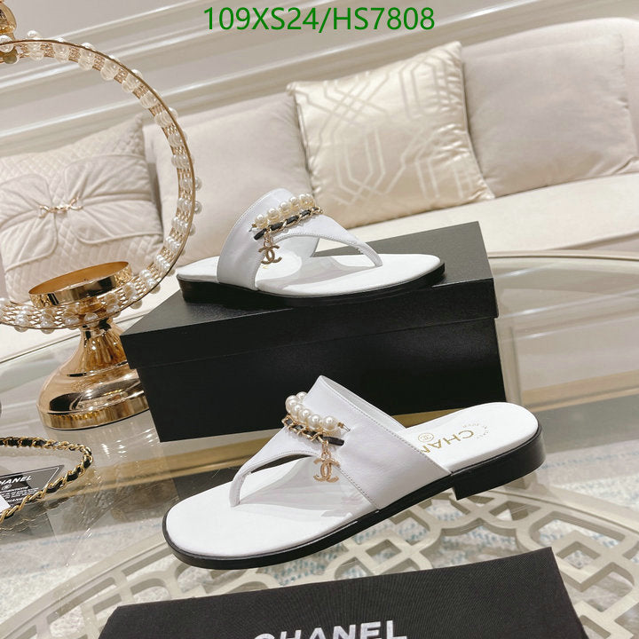 SAMC - CHL Women Shoes Slippers - 052