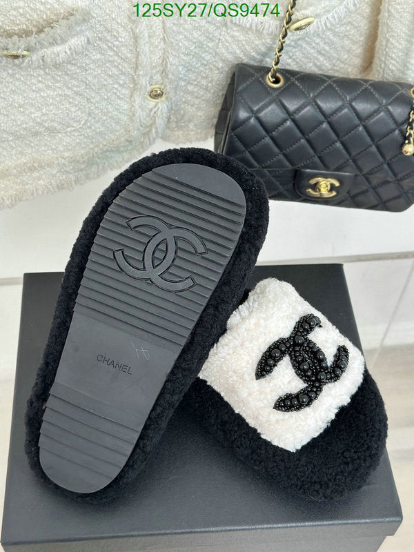 SAMC - CHL Women Shoes Slippers - 105