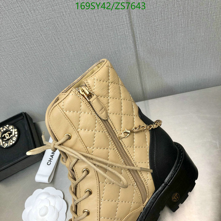 SAMC - CHL Women Boots - 260