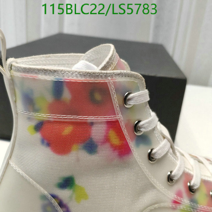 SAMCC - DOR Women Shoes - 1753