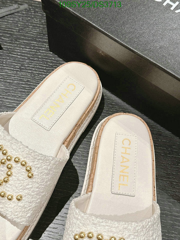 SAMC - CHL Women Shoes Slippers - 008