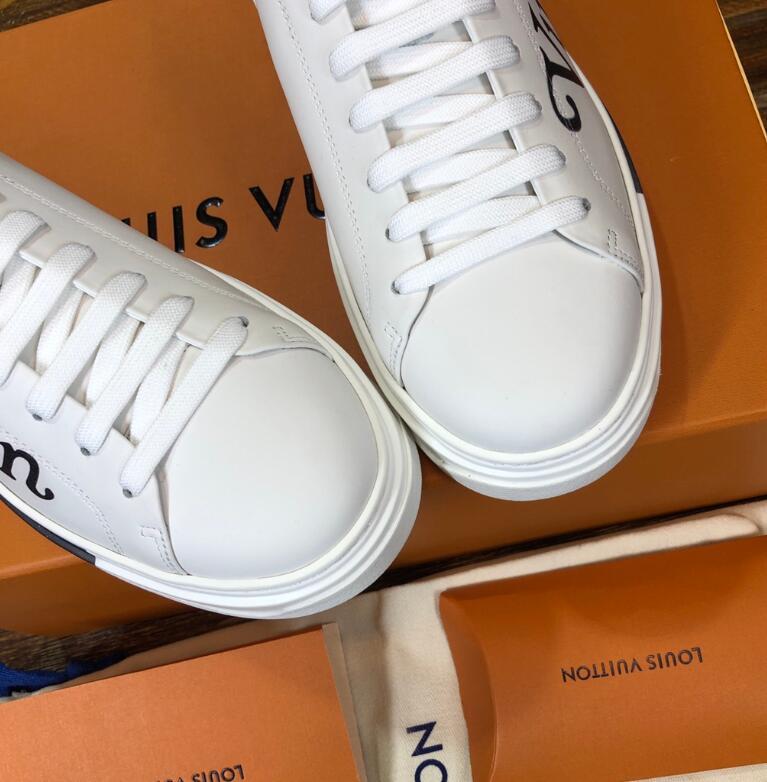 SAMC - LOV Men Shoes - 1688