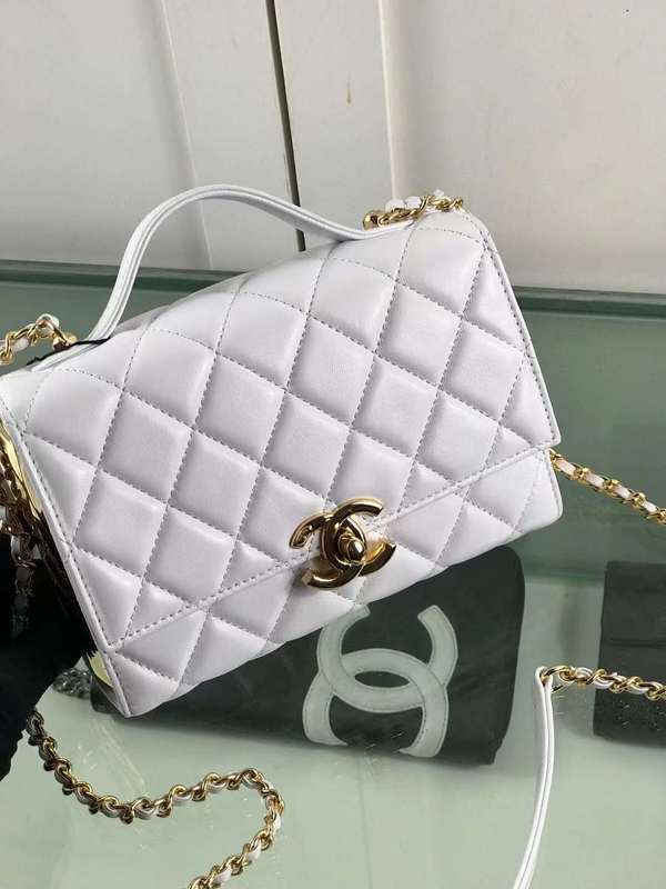 Satchel Bags - CHL Bags - 6308