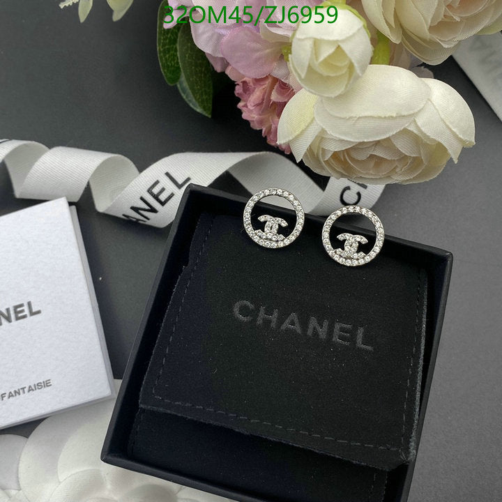 SAMC - CHL Jewelry - 913