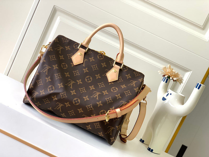 Glamy - LOV Bags - 655