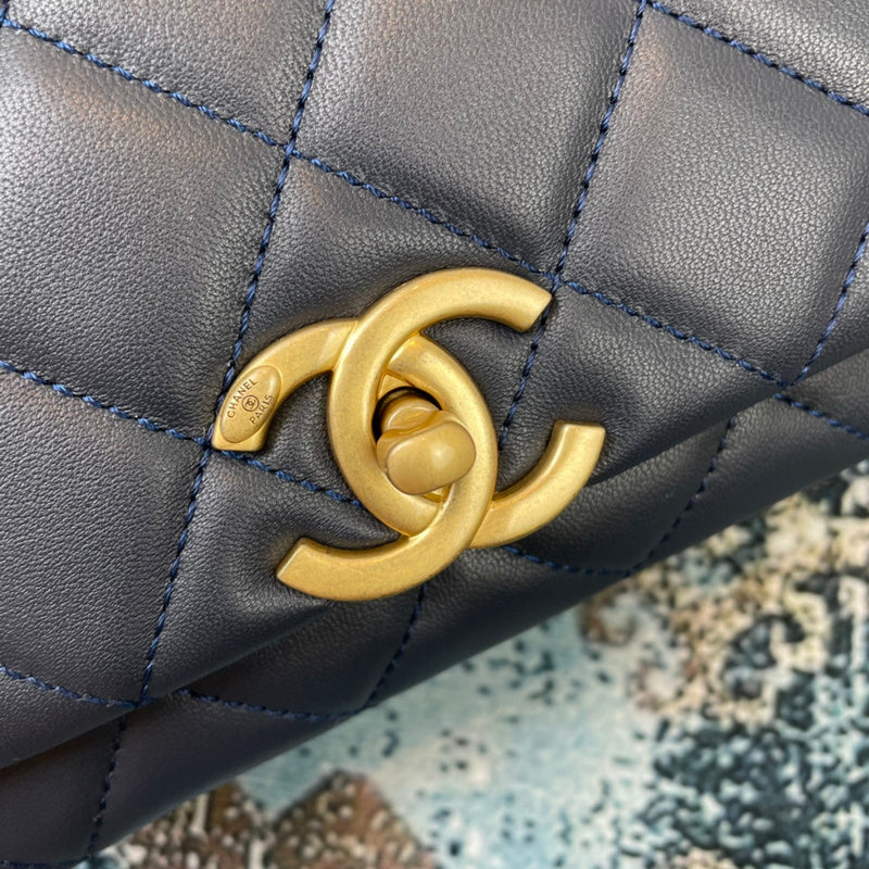 Satchel Bags - CHL Bags - 1609