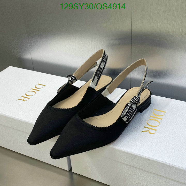SAMCC - DOR Women Shoes - 2361