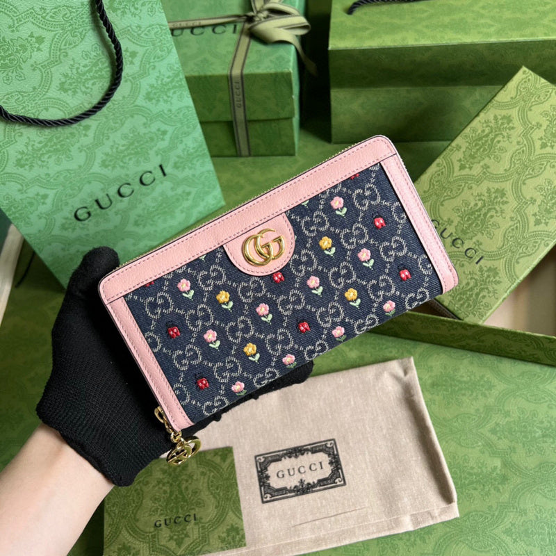 Gucci Luxury Fashion Bag