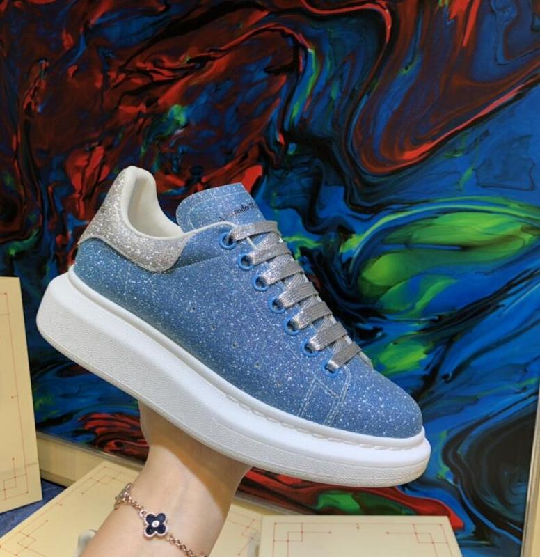 Glamy - AQ Men SHoes - 470
