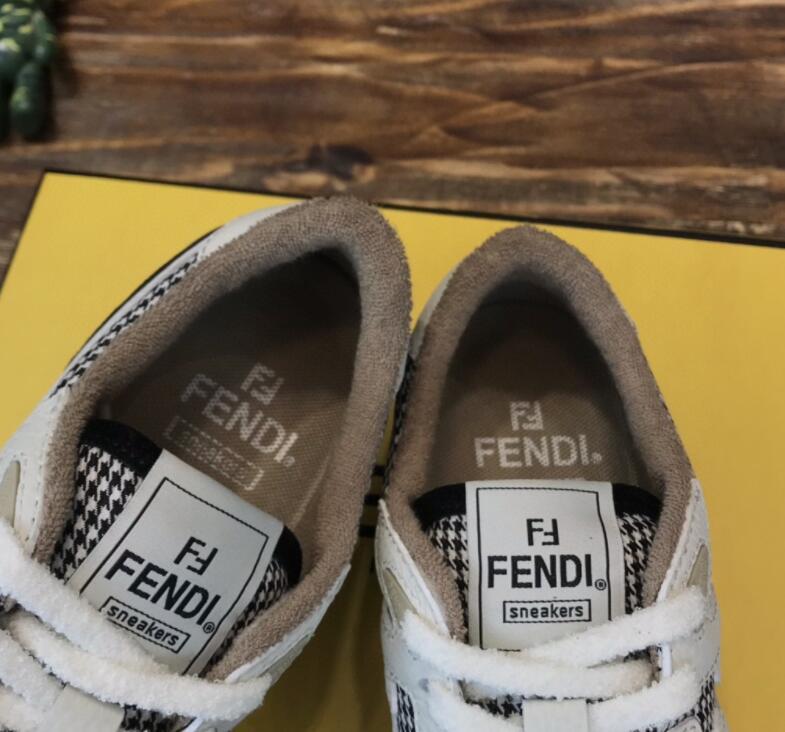 SAMC - FDE Men Shoes - 225