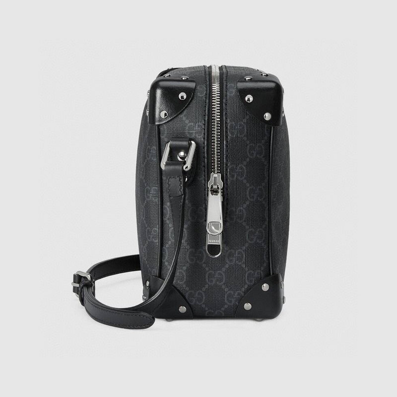 Satchel Bags - GCI Bags - 5949