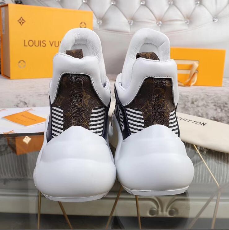 SAMC - LOV Men Shoes - 2001
