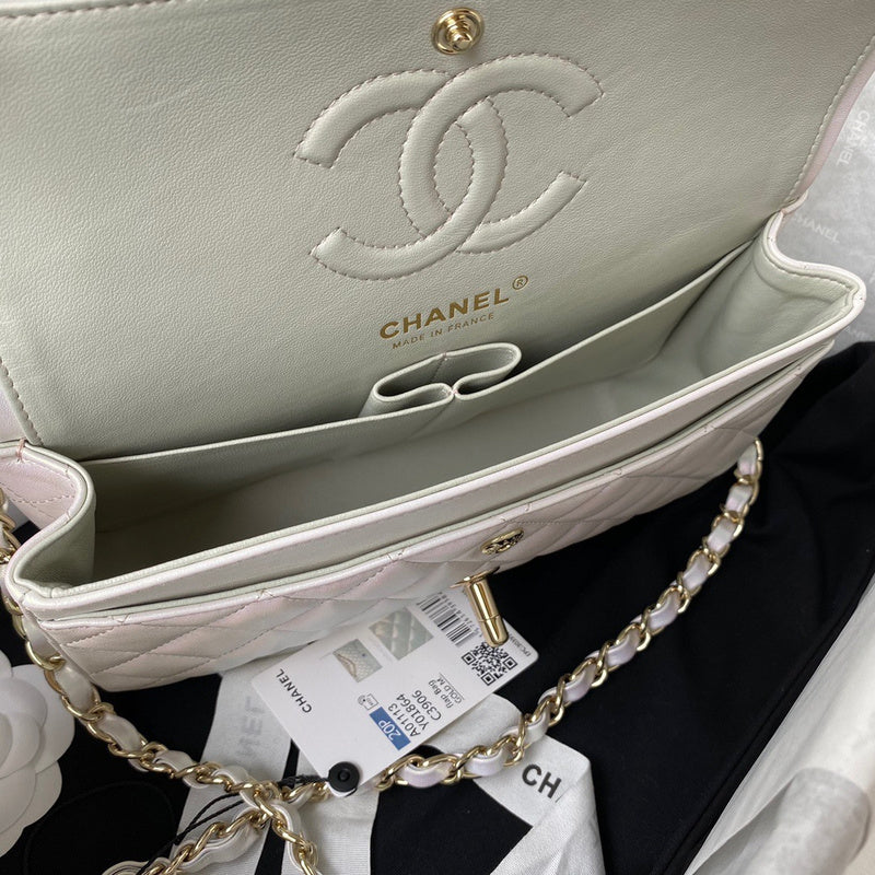 Satchel Bags - CHL Bags - 6651