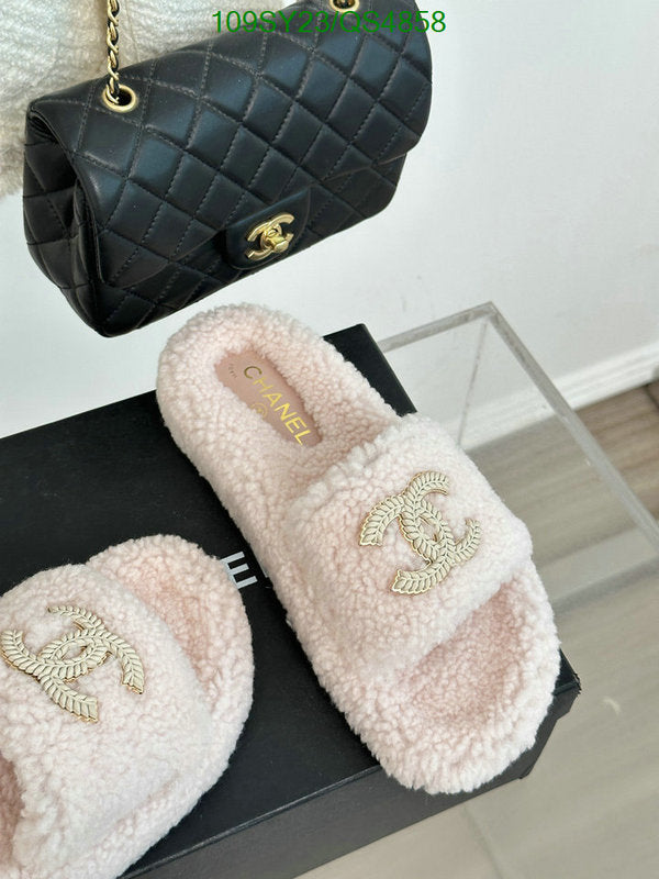 SAMC - CHL Women Shoes Slippers - 177